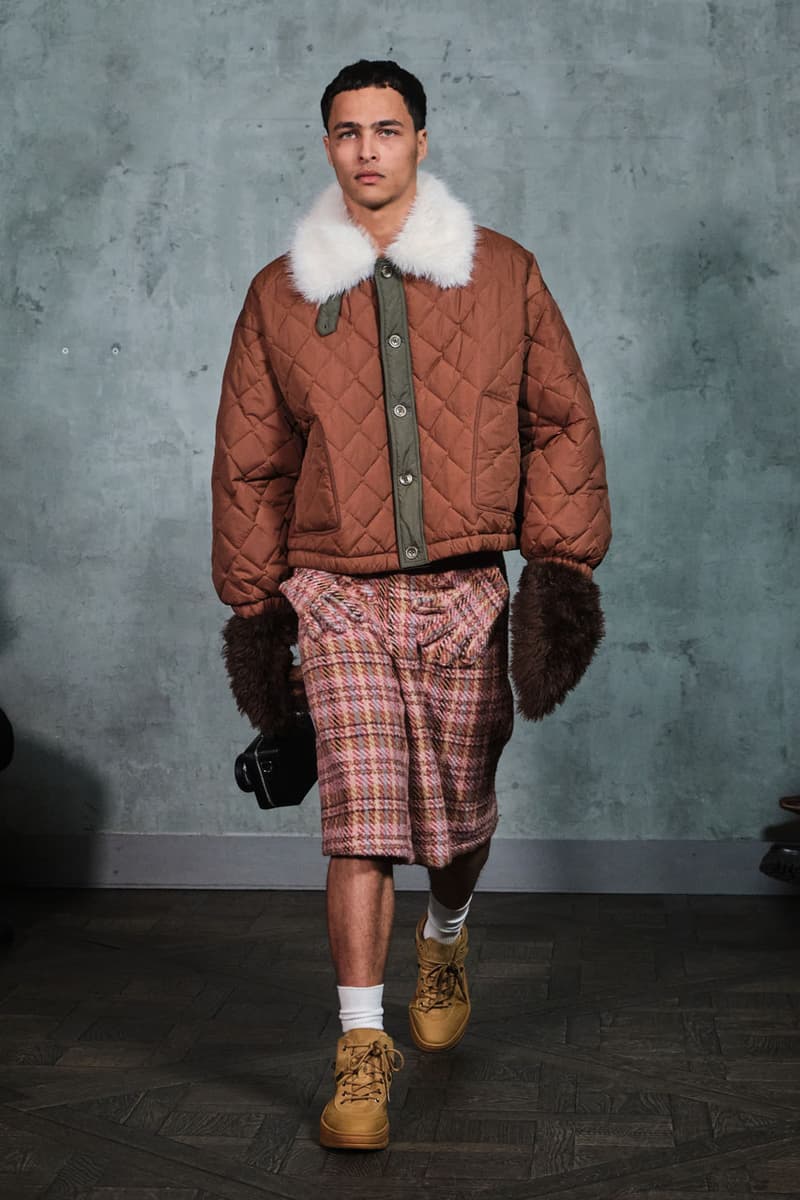 Advisry's FW26 Character of Choice? The Space Cowboy