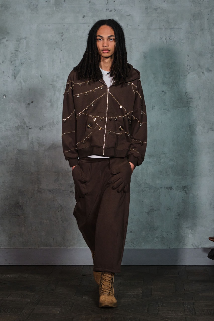 Advisry's FW26 Character of Choice? The Space Cowboy