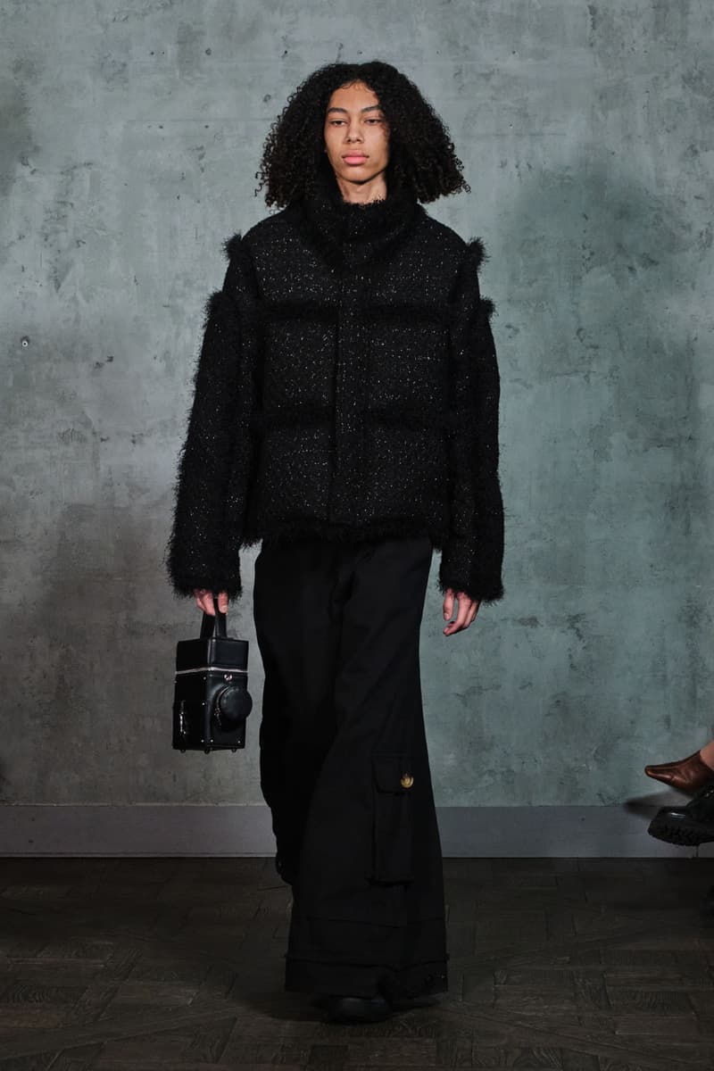 Advisry's FW26 Character of Choice? The Space Cowboy