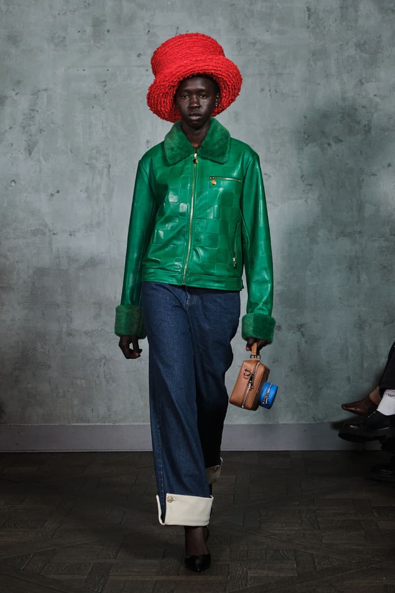 Advisry's FW26 Character of Choice? The Space Cowboy