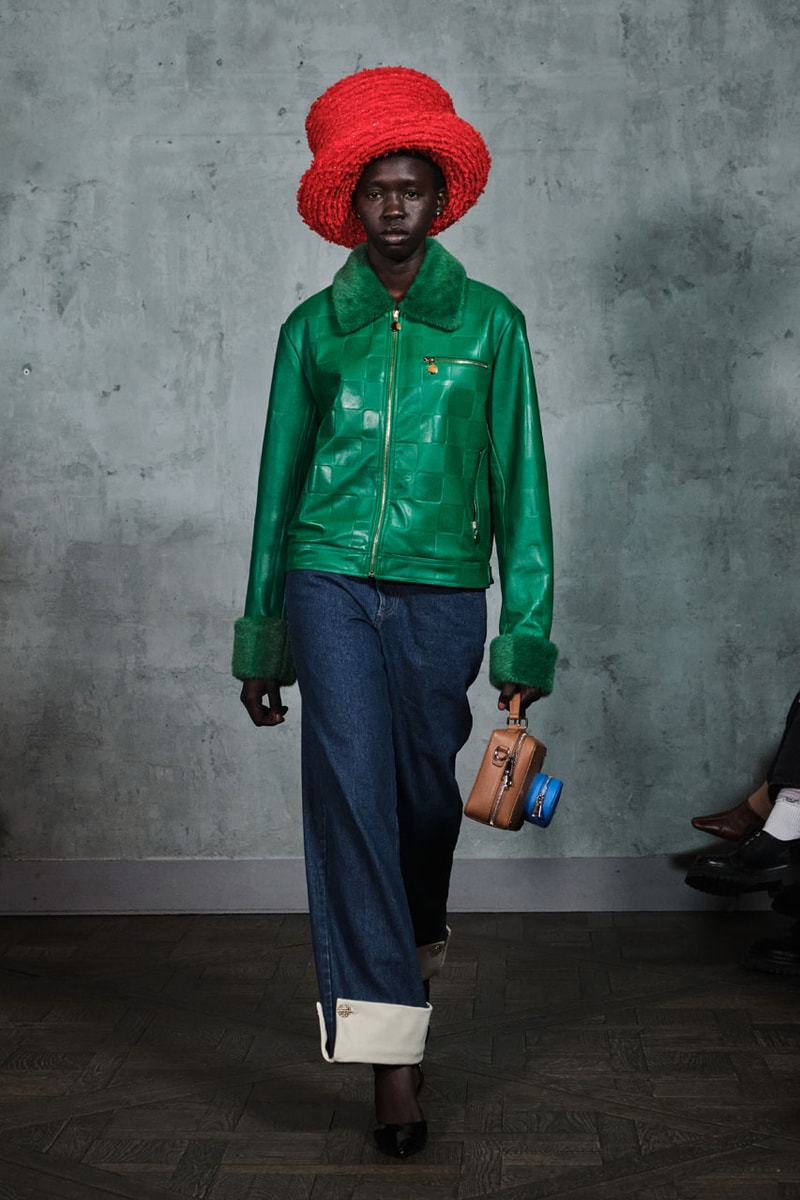 Advisry's FW26 Character of Choice? The Space Cowboy