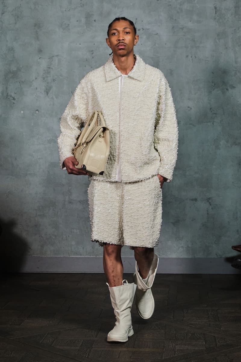 Advisry's FW26 Character of Choice? The Space Cowboy