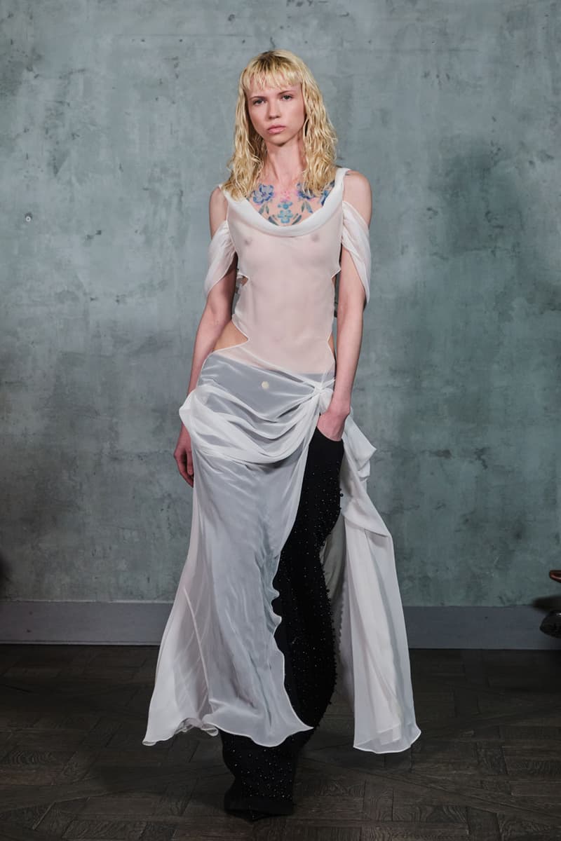 Advisry's FW26 Character of Choice? The Space Cowboy