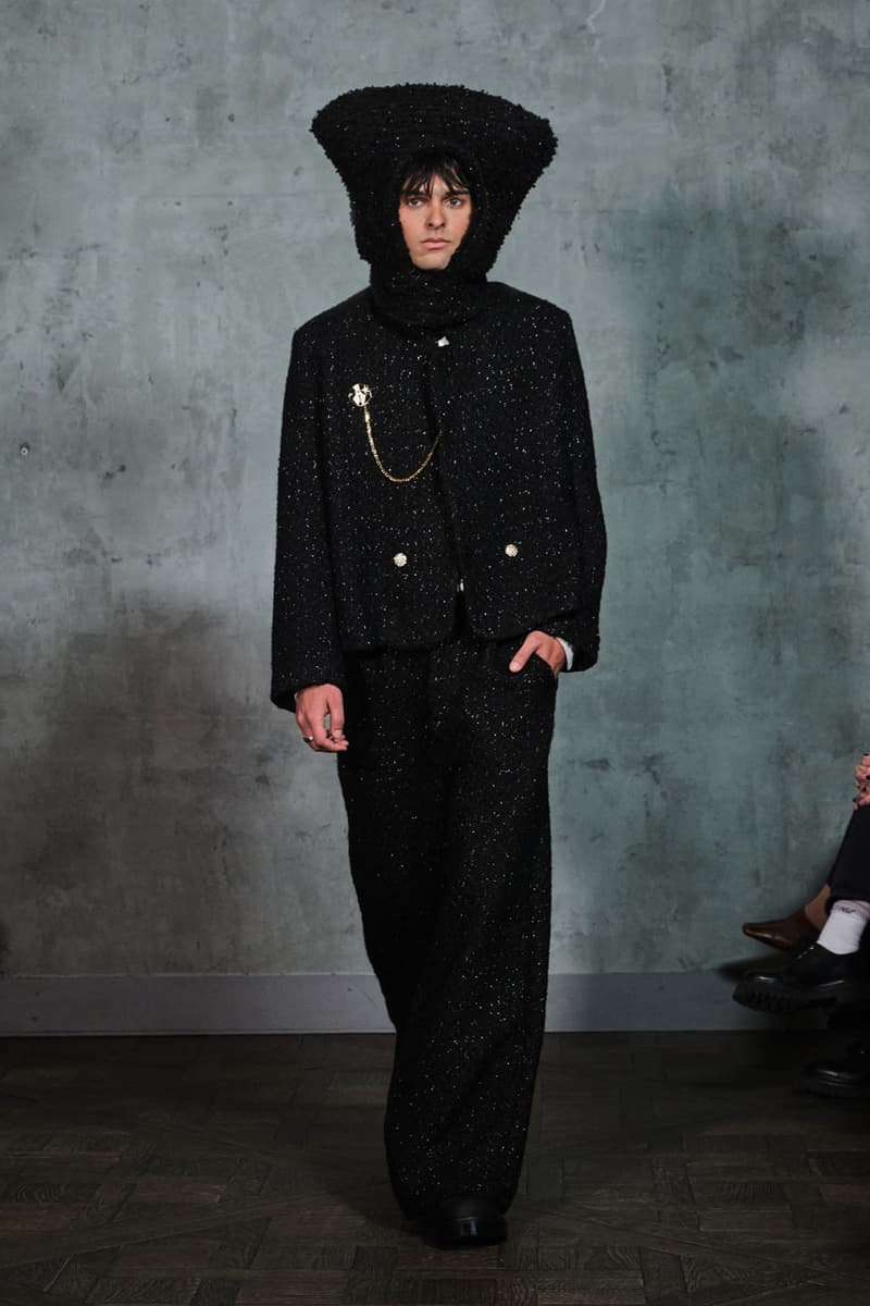 Advisry's FW26 Character of Choice? The Space Cowboy