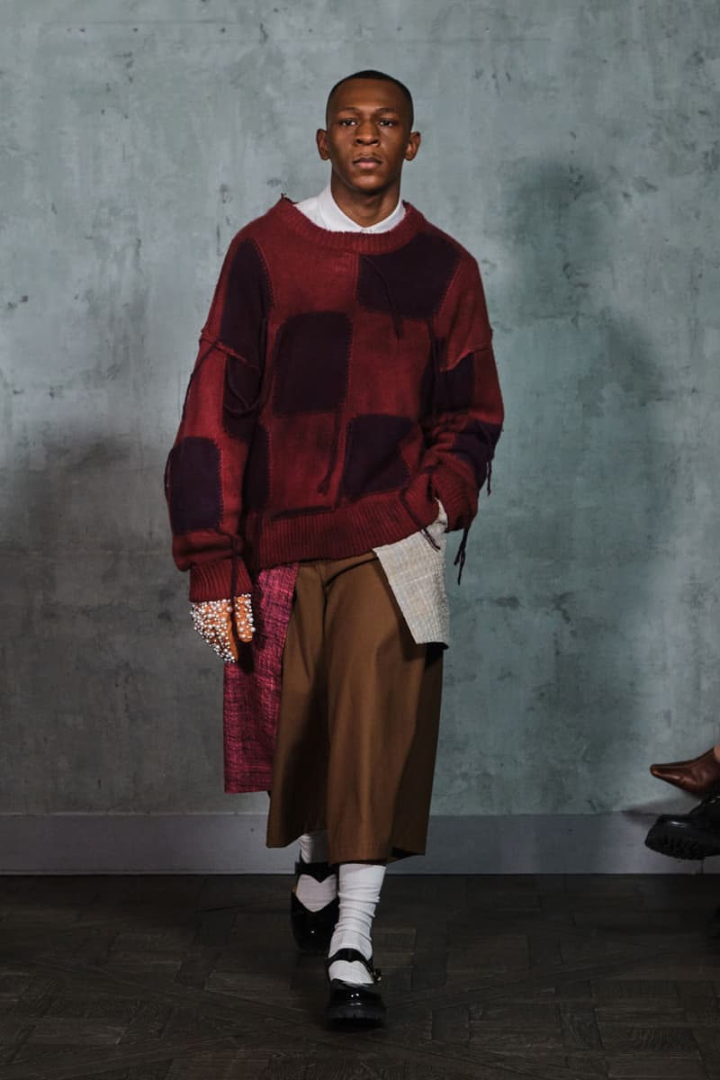 Advisry's FW26 Character of Choice? The Space Cowboy