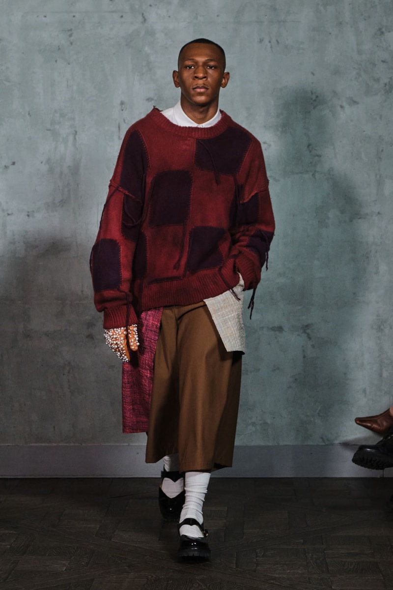 Advisry's FW26 Character of Choice? The Space Cowboy