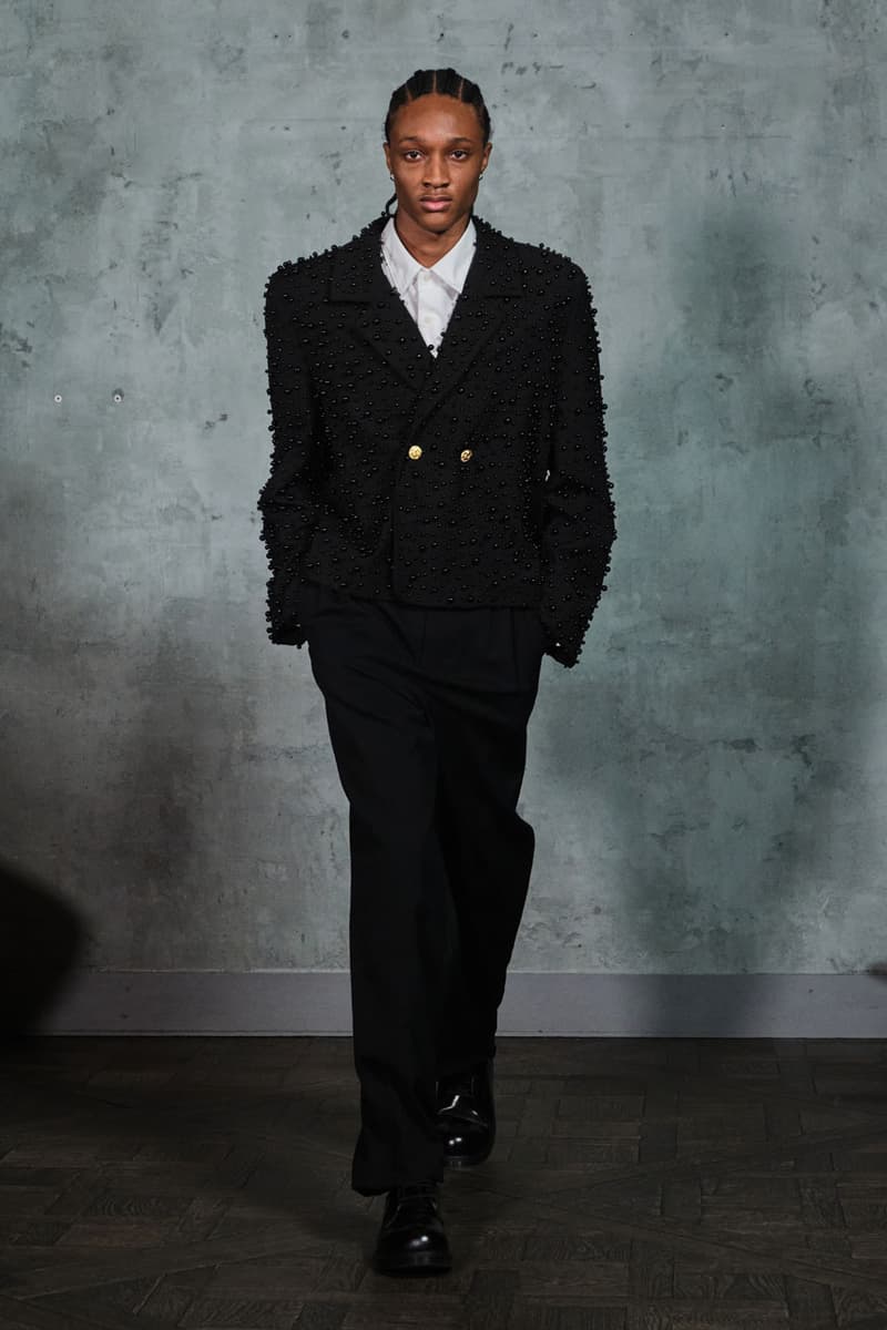 Advisry's FW26 Character of Choice? The Space Cowboy