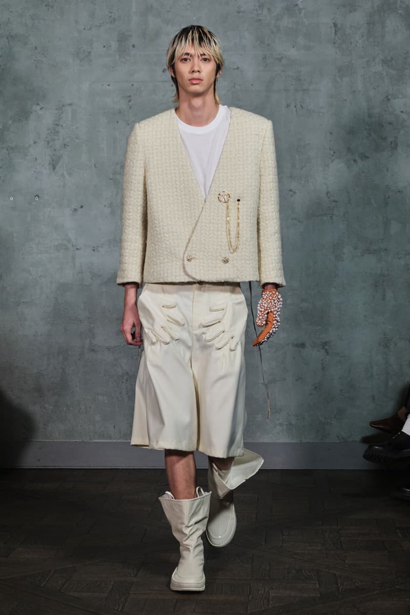 Advisry's FW26 Character of Choice? The Space Cowboy