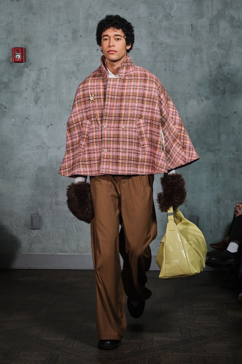 Advisry's FW26 Character of Choice? The Space Cowboy