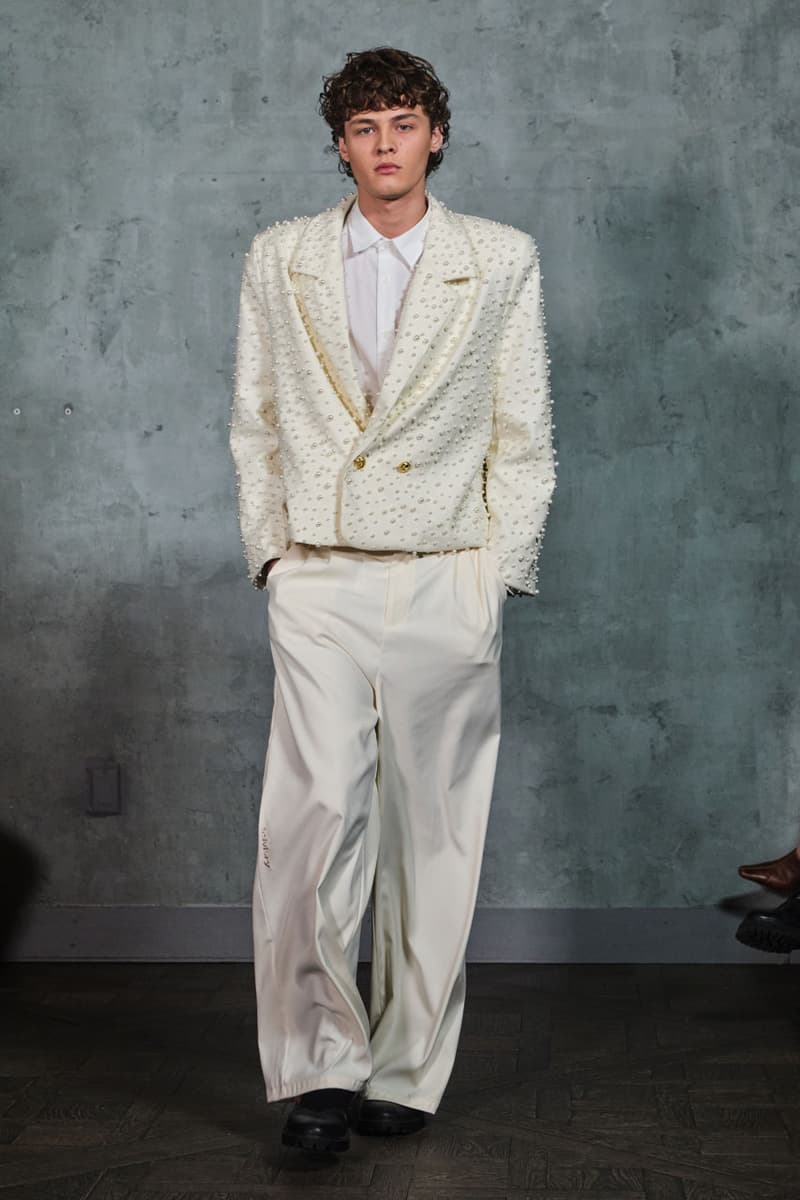 Advisry's FW26 Character of Choice? The Space Cowboy