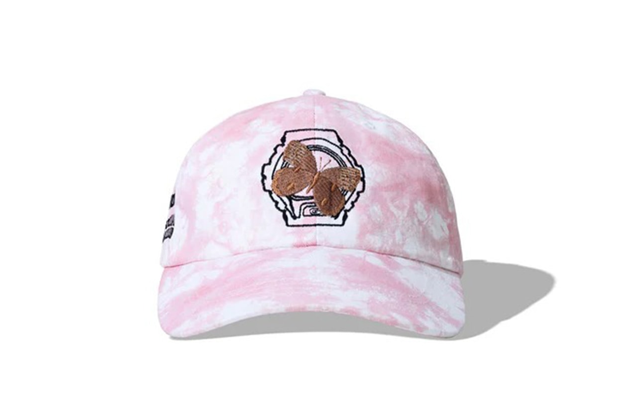 8 Drops You Don't Want to Miss This Week Palace NikeCraft Tom Sachs Carhartt WIP Neighborhood team ikuzawa