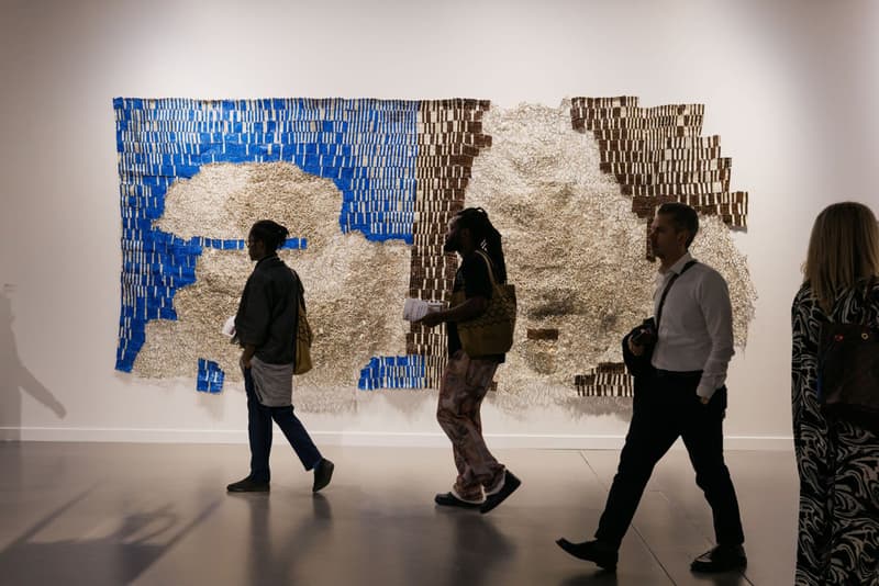 art basel qatar Msheireb Downtown Doha m7 cultural forum conversations maja hoffmann Hans Ulrich Obrist Sumayya Vally aiza ahmed marwan meriem bennani Rayyane Tabet