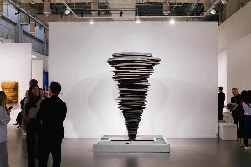 art basel qatar Msheireb Downtown Doha m7 cultural forum conversations maja hoffmann Hans Ulrich Obrist Sumayya Vally aiza ahmed marwan meriem bennani Rayyane Tabet