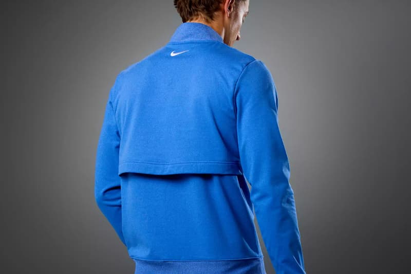 Disney and Nike Tee Up for 2026 With New Performance Golf and Leisure Collection