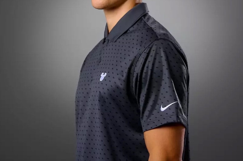 Disney and Nike Tee Up for 2026 With New Performance Golf and Leisure Collection