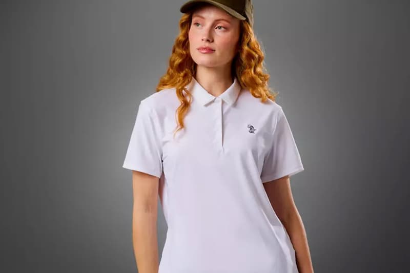 Disney and Nike Tee Up for 2026 With New Performance Golf and Leisure Collection