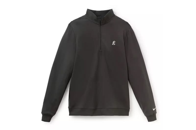 Disney and Nike Tee Up for 2026 With New Performance Golf and Leisure Collection