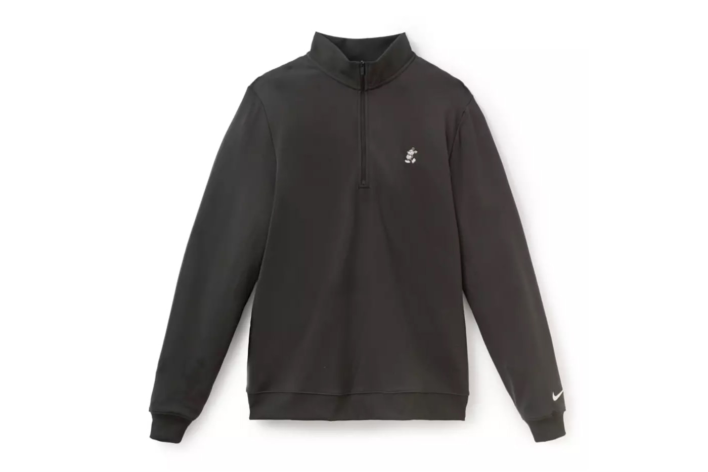 Disney and Nike Tee Up for 2026 With New Performance Golf and Leisure Collection
