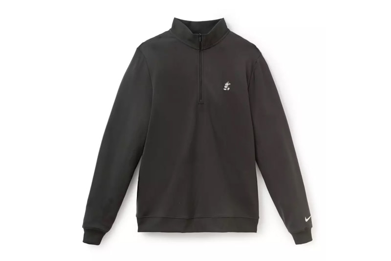 Disney and Nike Tee Up for 2026 With New Performance Golf and Leisure Collection