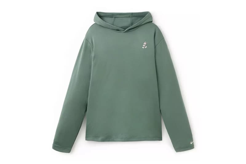 Disney and Nike Tee Up for 2026 With New Performance Golf and Leisure Collection