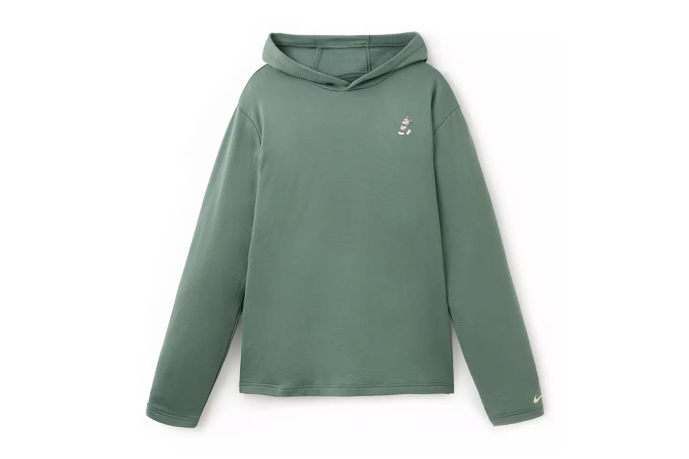 Disney and Nike Tee Up for 2026 With New Performance Golf and Leisure Collection