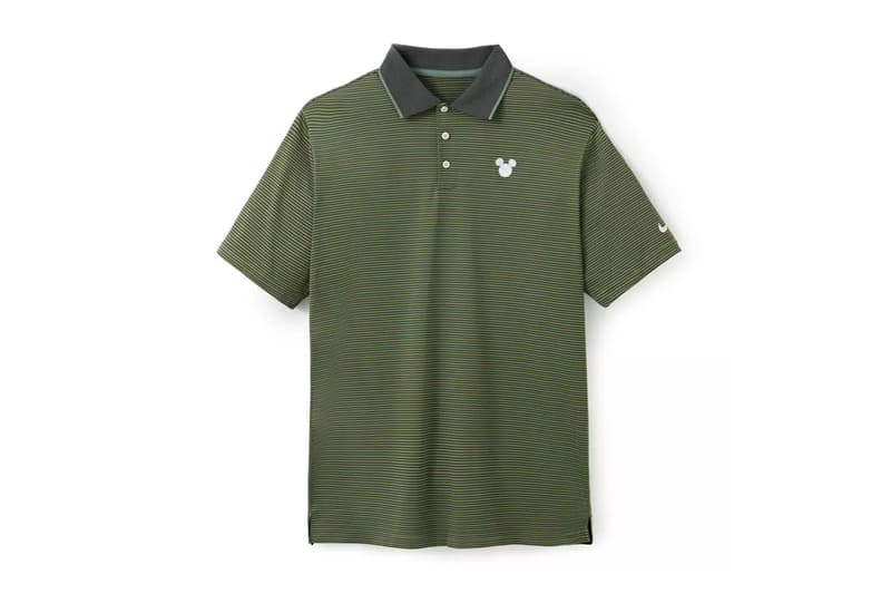 Disney and Nike Tee Up for 2026 With New Performance Golf and Leisure Collection