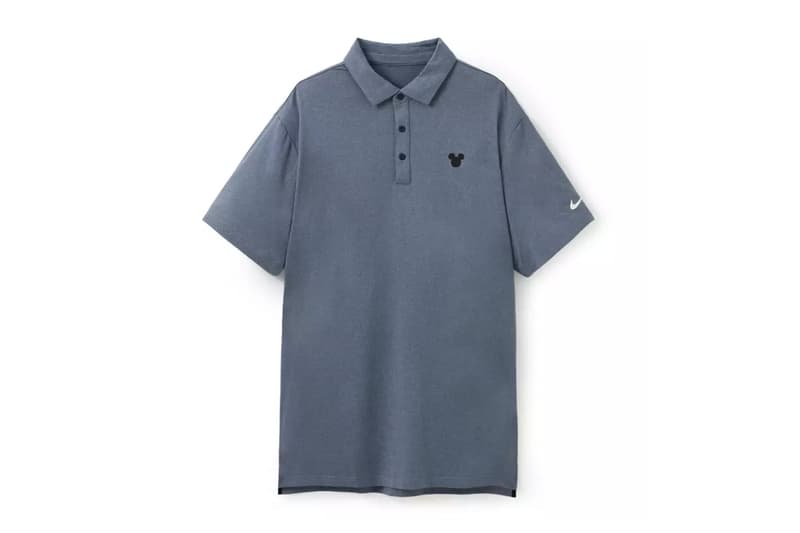 Disney and Nike Tee Up for 2026 With New Performance Golf and Leisure Collection