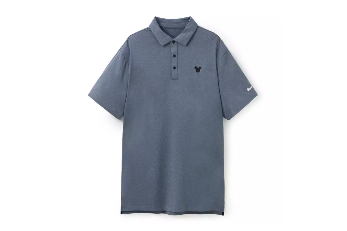 Disney and Nike Tee Up for 2026 With New Performance Golf and Leisure Collection