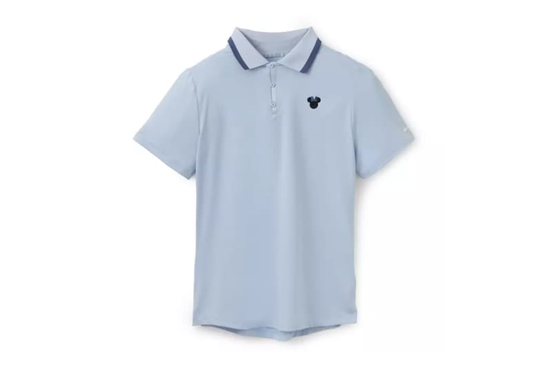 Disney and Nike Tee Up for 2026 With New Performance Golf and Leisure Collection