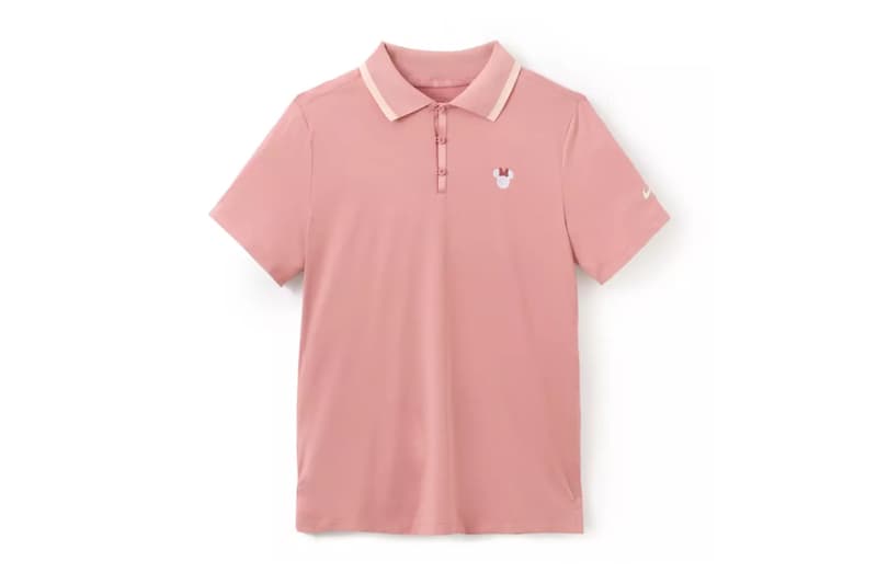 Disney and Nike Tee Up for 2026 With New Performance Golf and Leisure Collection