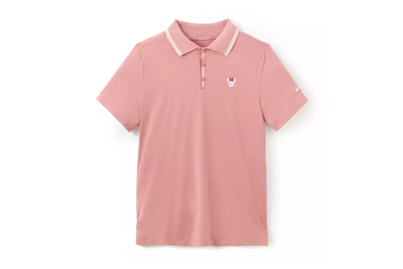 Disney and Nike Tee Up for 2026 With New Performance Golf and Leisure Collection