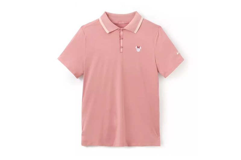 Disney and Nike Tee Up for 2026 With New Performance Golf and Leisure Collection