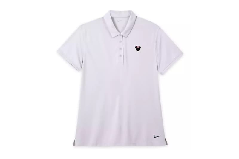 Disney and Nike Tee Up for 2026 With New Performance Golf and Leisure Collection