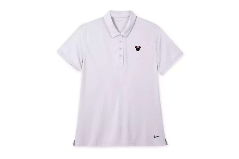Disney and Nike Tee Up for 2026 With New Performance Golf and Leisure Collection