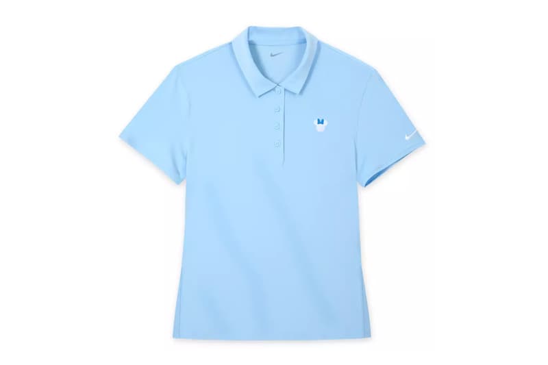 Disney and Nike Tee Up for 2026 With New Performance Golf and Leisure Collection