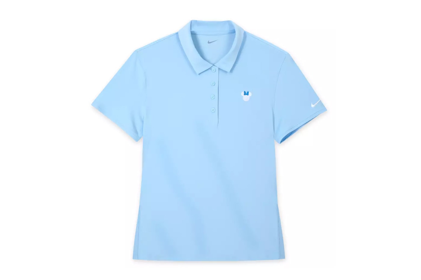 Disney and Nike Tee Up for 2026 With New Performance Golf and Leisure Collection