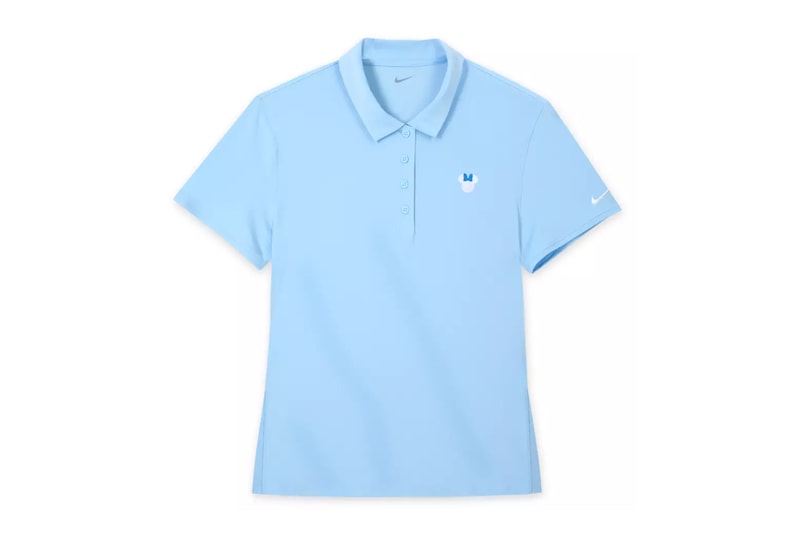 Disney and Nike Tee Up for 2026 With New Performance Golf and Leisure Collection
