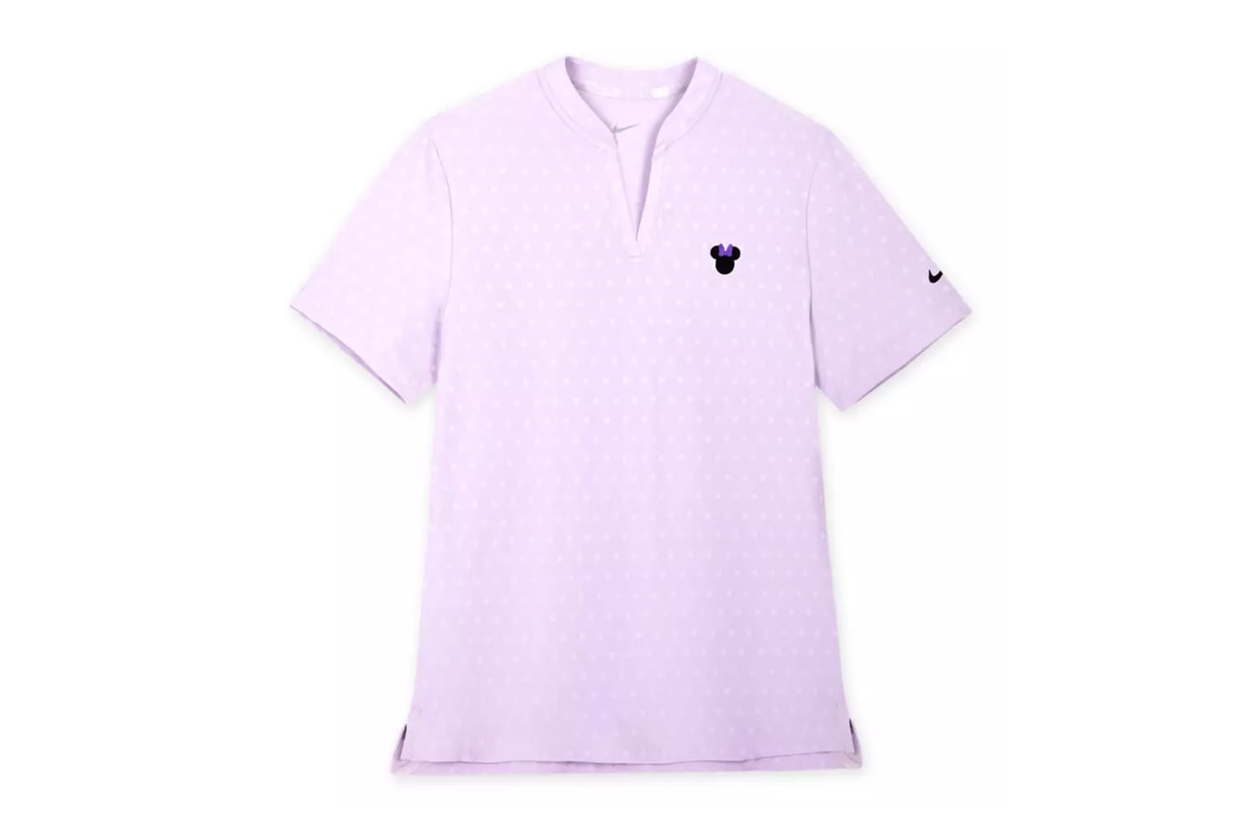 Disney and Nike Tee Up for 2026 With New Performance Golf and Leisure Collection