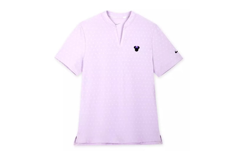 Disney and Nike Tee Up for 2026 With New Performance Golf and Leisure Collection