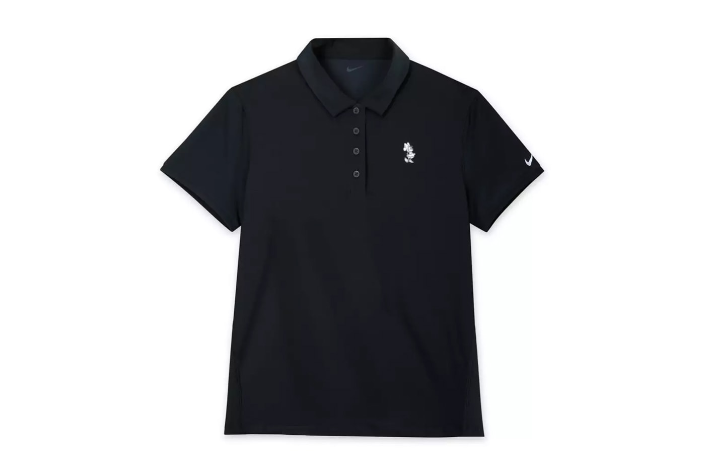Disney and Nike Tee Up for 2026 With New Performance Golf and Leisure Collection