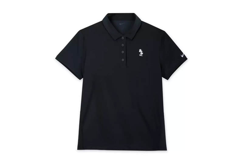 Disney and Nike Tee Up for 2026 With New Performance Golf and Leisure Collection