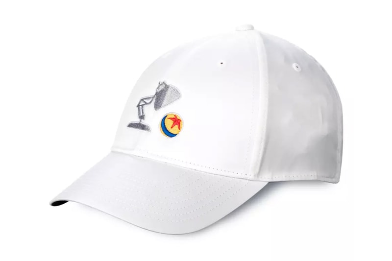 Disney and Nike Tee Up for 2026 With New Performance Golf and Leisure Collection
