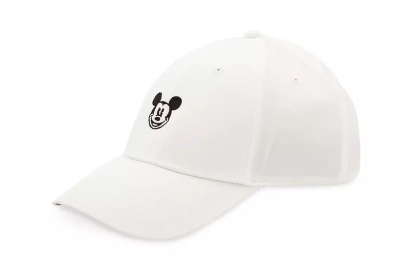 Disney and Nike Tee Up for 2026 With New Performance Golf and Leisure Collection