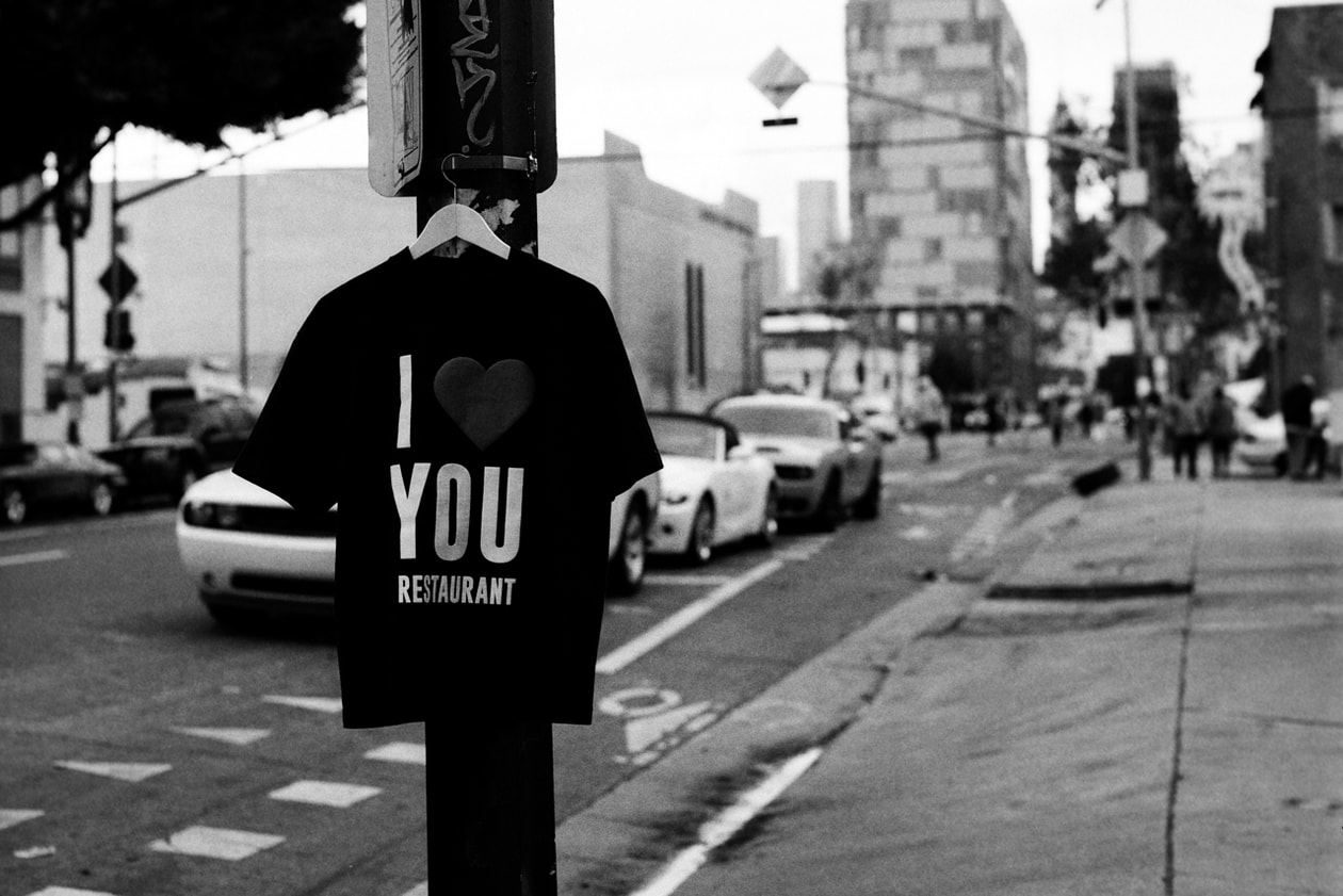 Jaden Smith sobre Por qué te amo 