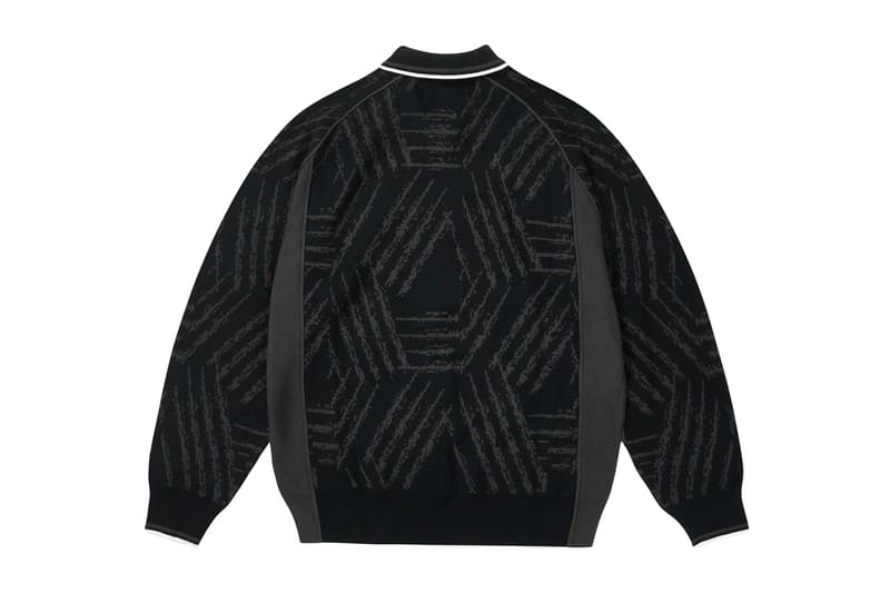 Everything Dropping at Palace This Week spring 2026 drop 3 realtree reversible jacket patchy flannel shirt corduroy realtree 6-panel edge lamb t-shirt me myself and tri t-shirt palace peace sofar hoodie beanie sporty zip hoodie jogger viola knit