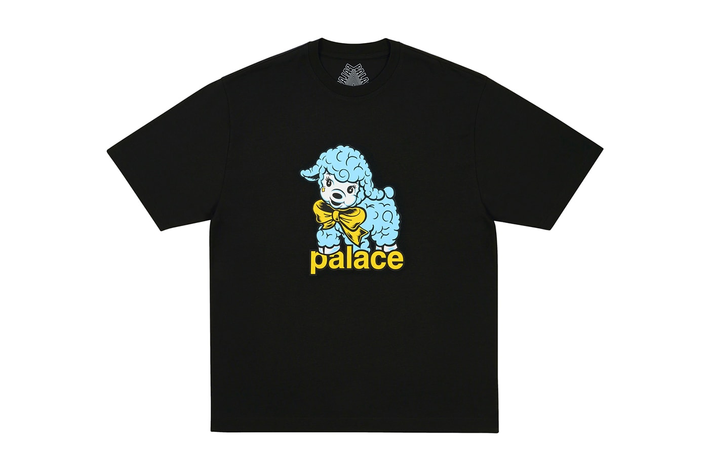 Everything Dropping at Palace This Week spring 2026 drop 3 realtree reversible jacket patchy flannel shirt corduroy realtree 6-panel edge lamb t-shirt me myself and tri t-shirt palace peace sofar hoodie beanie sporty zip hoodie jogger viola knit