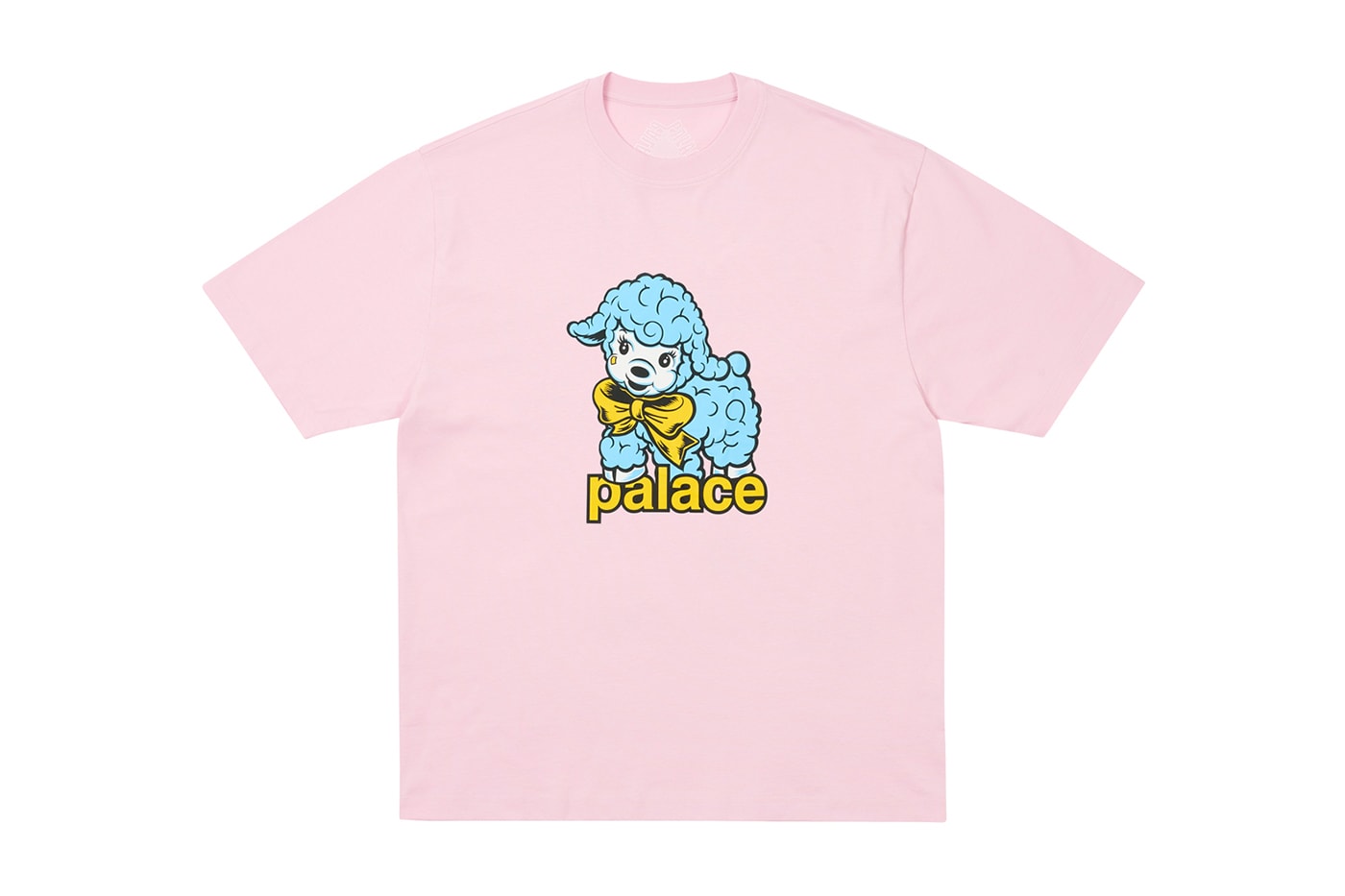 Everything Dropping at Palace This Week spring 2026 drop 3 realtree reversible jacket patchy flannel shirt corduroy realtree 6-panel edge lamb t-shirt me myself and tri t-shirt palace peace sofar hoodie beanie sporty zip hoodie jogger viola knit