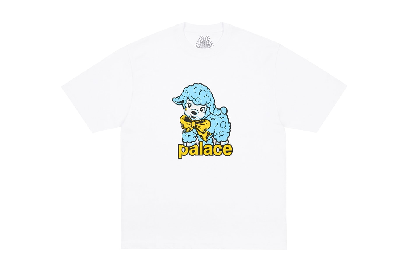 Everything Dropping at Palace This Week spring 2026 drop 3 realtree reversible jacket patchy flannel shirt corduroy realtree 6-panel edge lamb t-shirt me myself and tri t-shirt palace peace sofar hoodie beanie sporty zip hoodie jogger viola knit