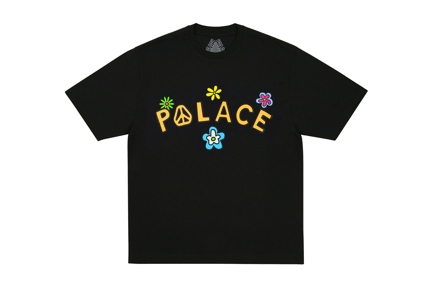 Everything Dropping at Palace This Week spring 2026 drop 3 realtree reversible jacket patchy flannel shirt corduroy realtree 6-panel edge lamb t-shirt me myself and tri t-shirt palace peace sofar hoodie beanie sporty zip hoodie jogger viola knit
