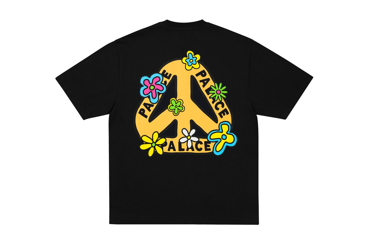 8 Drops You Don't Want to Miss This Week Palace NikeCraft Tom Sachs Carhartt WIP Neighborhood team ikuzawa